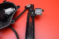 window regulator left front EU 6J3837401E SEAT IBIZA 4 IV 6J 3D HB 08-12
