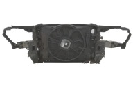 bar, wall front MERCEDES CLS W219 3.0 DIESEL