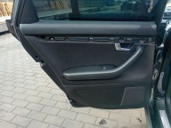 Mécanisme Rabaissement Vitres Gauche Arrière Audi A4 B7 05-08