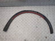 modanatura parafango Destro posteriore 8U0853818A AUDI Q3 8U