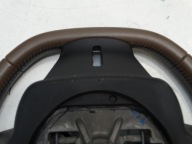 lenkrad MULTIFUNKCYJNA CITROEN C4 CACTUS leder 98085005ZD