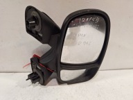 mirror exterior right RENAULT TRAFIC II VIVARO A 5 PIN 01