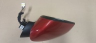 KIA SPORTAGE V mirror left 10-PIN ASYSTENT original