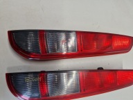 FORD FOCUS MK2 KOMBI light right rear part CALA LADNA
