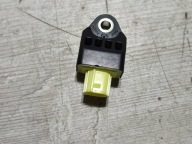 Lexus RC 2019 impact sensor airbag
