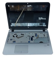 Laptop HP ProBook 450 G3 15,6" Intel Core i5-6200U AMD R7 M340 DDR3 DAWCA