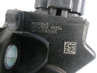 MITSUBISHI OUTLANDER II 2.4 B accelerator pedal potentiometer
