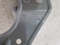 VW CADDY V 2K7 console of a fender right 2K7821138