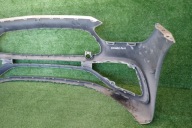 MERCEDES W206 206 C-KLASA AMG 21- front bumper front