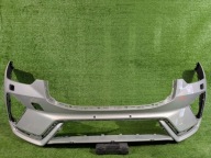 front bumper front VOLVO XC60 XC-60 II LIFT R-design 21- NR.8704