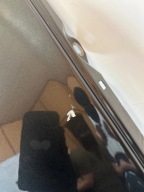 fender front front left Mercedes W204 Lift C Klasa KL: C183