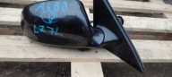 mirror right front Audi A4 B8 5 PIN LZ7L