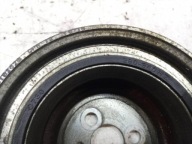 pulley 1.2 8V Fiat Panda III (2011-)