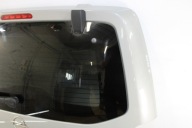 trunk door boot rear part rear complete OPEL ZAFIRA D LIFE