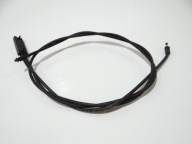 Câble Levier du capot BMW E60 E61 OE 4419130 (4647834)