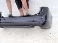 VOLVO V60 e 1 11-13 Paraurti posteriore posteriore PDC