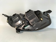 light front reflektor left OPEL ZAFIRA D 19- VIVARO C 19