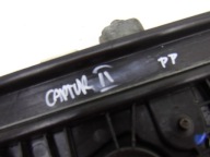 window regulator right front 807203293R CAPTUR II