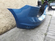 VW TOURAN II 2 5TA 15- bumper rear