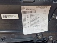 MERCEDES E-KLASA W238 COUPE CABRIO left upholstery