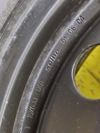 disk stalowa Kia OE 6.0" x 15" 4x114.3
