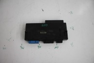 module control unit KOMFORTU 9244392 BMW F10 10-17