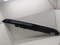 moulding threshold right MSP BMW X3 E83 LCI 668/9