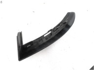 RENAULT CLIO IV 4 HATCHBACK 12-16 decorative trim below LAMPE bumper left rear part