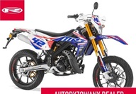 Rieju MRT Pro SM Rieju MRT 50 Pro SUPERMOTO ...