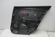 RENAULT MEGANE III side door left rear part KOMBI