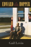 EDWARD HOPPER - Levin (KSIĄŻKA)