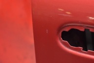 door right front front AY4 NISSAN MICRA K13 5D HB 10-13