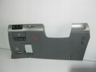 passenger compartment SSANGYONG RODIUS