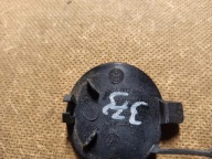 Copri Paraurti posteriore VOLKSWAGEN GOLF 6 5G6807441