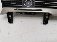 grid moulding central consoles VW PASSAT B8 EU