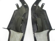 cover boot bracket rolety BMW e83 X3