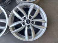 disc discs aluminium R17 MINI COUNTRYMAN R60