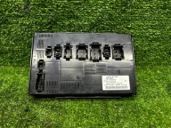 a1645400801 module control unit SAM rear rear part Mercedes GL X164 ML W164 R W251