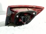 Seat Ibiza IV 4 kombi light left rear part rear