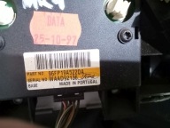 Ford Fiesta MK4 control panel air conditioning devices 96FP19A522DA