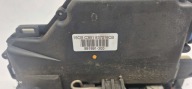 lock door VW POLO 05- right front C3B1837016CB