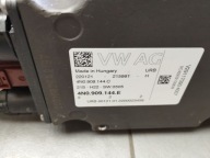 Audi A6 Allroad C8 2022 servo control 4K1423055L