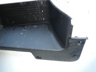 DUCATO BOXER 130582807SX cover threshold door STOPIEN