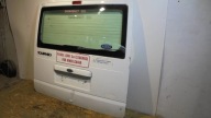 HECKKLAPPE KOFFERRAUMDECKEL FORD TOURNEO 06