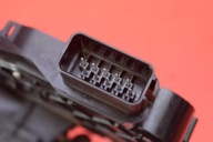 lock door right front front EU 31253286 VOLVO V70 3 III 00-05