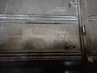 GRILL AUDI SQ5 2 II 80A FYB LIFT 2021- 80A853651