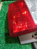 light left rear HONDA CR-V III 2008