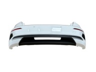 AUDI A3 8Y SPORTBACK bumper rear part LY9C