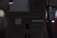 windscreen front iron VOLVO V60 1 and LIFT 13-20