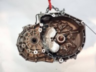 Getriebe 55236145 2.0 140 KM FIAT FREEMONT